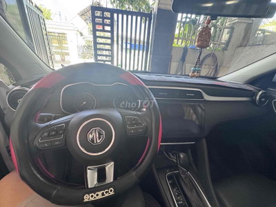 MG MGZS 2024 Comfort 1.5 AT 2WD - 27000 km