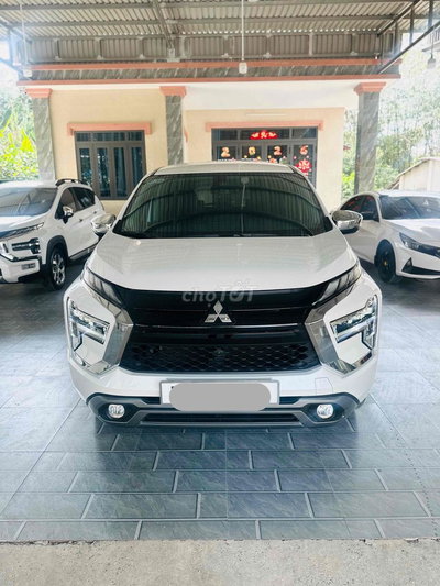 Mitsubishi Xpander 2024 1.5 Premium 12.000 Km