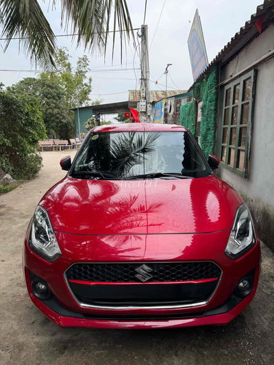 Suzuki Swift 2020 Đỏ 26000 km