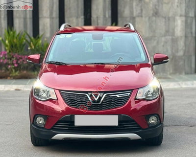Xe VinFast Fadil 1.4 AT Premium 2019