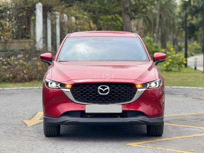 Mazda CX 5 bản Delux sx 2023 - 13000 km