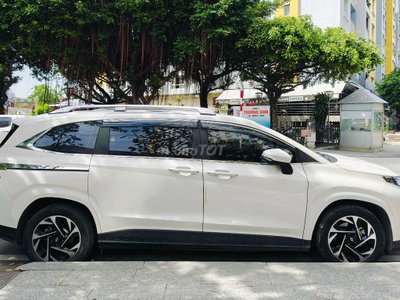 Hyundai Custin 2024 Premium Trắng