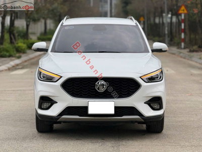 Xe MG ZS Comfort 1.5 AT 2WD 2021