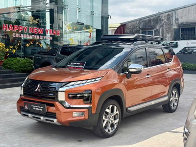 Mitsubishi Xpander Cross Cam 2023 - 22700 km