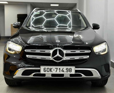 MERC GLC200