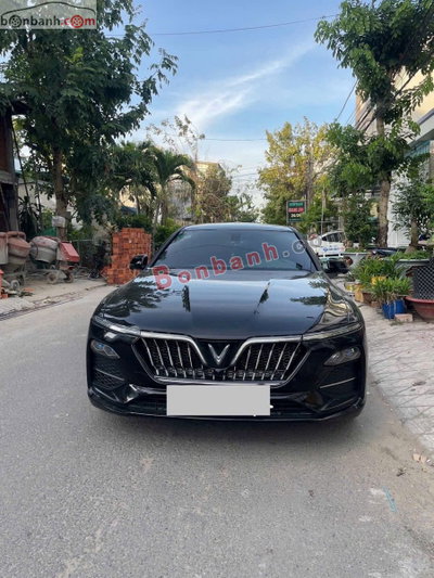 Xe VinFast Lux A 2.0 Plus 2.0 AT 2021