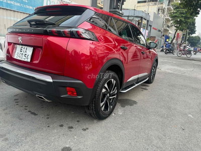 Peugeot 2008 Active