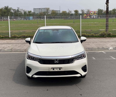 Honda City 2025 L 1.5 AT - 7000 km