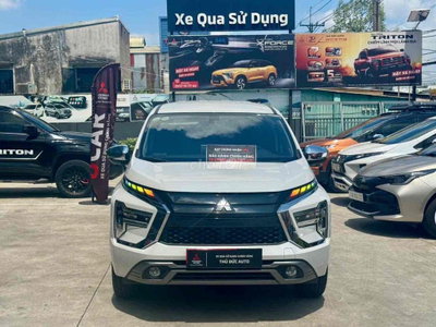 Xpander pre 2024 , 23000km giá tốt