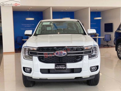 Xe Ford Ranger XLS 2.0L 4x2 AT 2026