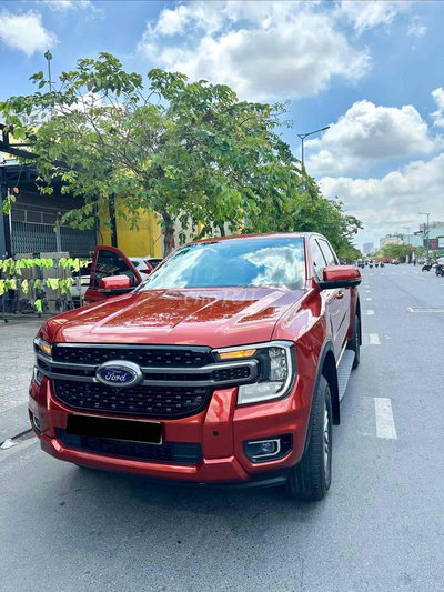 HCM Chính chủ bán XLS 4x2 2025 20k km