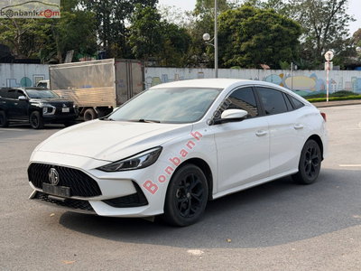 Xe MG 5 Standard 1.5 AT 2022