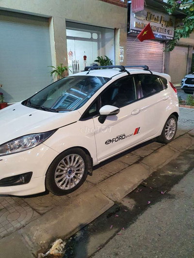 Ford Fiesta 2014 1.0 16 vạn Trắng