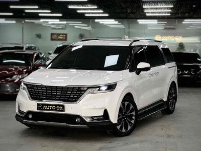 KIA Carnival Premium 7S 2022 siêu đẹp