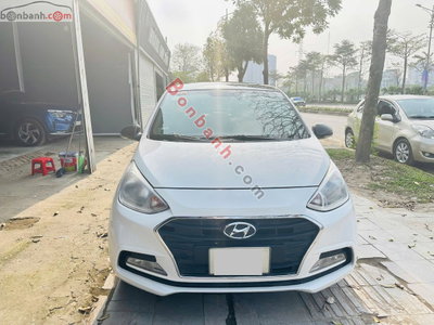 Xe Hyundai i10 Grand 1.2 MT 2021