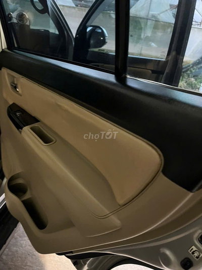 Toyota Fortuner 2016 95892 km Bạc