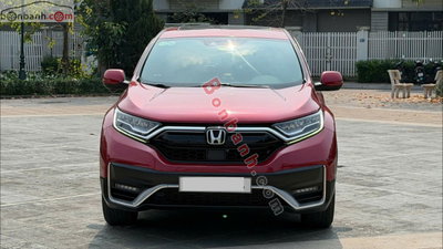 Xe Honda CRV L 2020