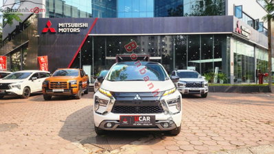 Xe Mitsubishi Xpander Premium 1.5 AT 2025