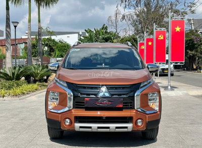 Mitsubishi Xpander Cross 1.5 AT 2022