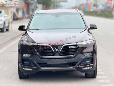 Xe VinFast Lux SA 2.0 Premium 2.0 AT 2019