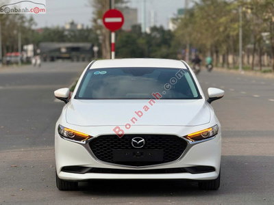 Xe Mazda 3 1.5L Deluxe 2022