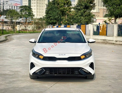 Xe Kia K3 Luxury 1.6 AT 2022