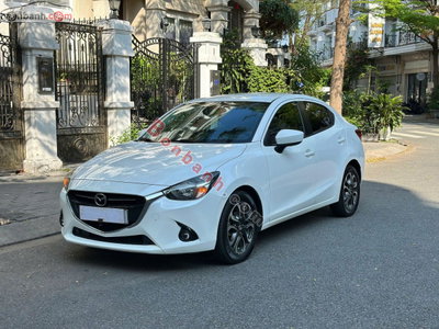 Xe Mazda 2 1.5 AT 2015