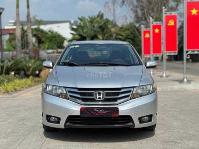 Honda City 1.5 AT 2014