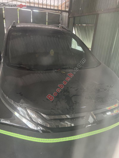 Xe Mitsubishi Xpander Cross 1.5 AT 2021