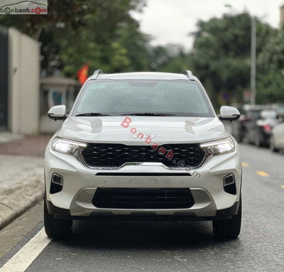 Xe Kia Sonet Premium 1.5 AT 2023