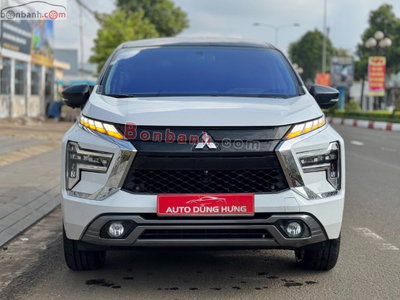 Xe Mitsubishi Xpander Premium 1.5 AT 2022