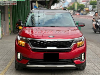 Xe Kia Seltos Premium 1.4 AT 2021