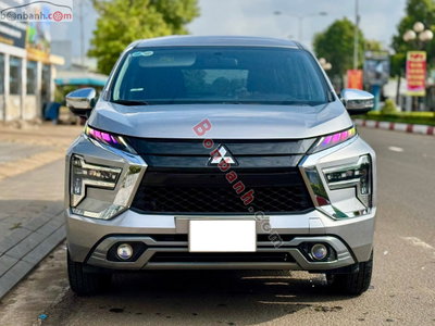 Xe Mitsubishi Xpander Premium 1.5 AT 2022