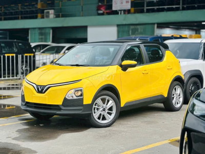VF6 SUV ĐIỆN CHO CUỘC SỐNG HIỆN ĐẠI -72TR NHẬN XE