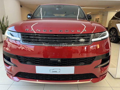 Bán Range Rover Sport Mới Nhập Chính Hãng Giá Tốt