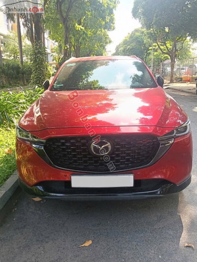 Xe Mazda CX5 Premium Sport 2.0 AT 2023