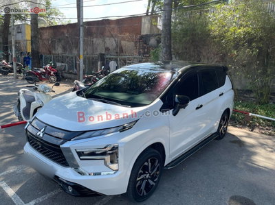 Xe Mitsubishi Xpander Premium 1.5 AT 2022