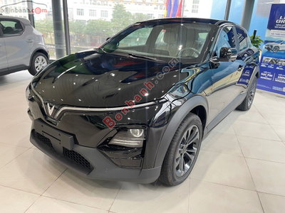 Xe VinFast VF6 Plus 2026