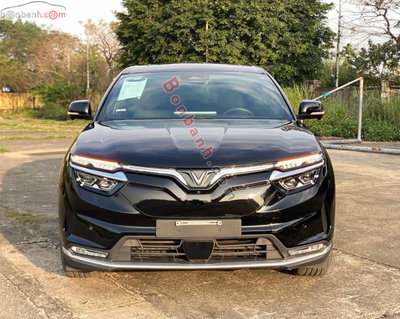 Xe VinFast VF8 Plus AWD 2023