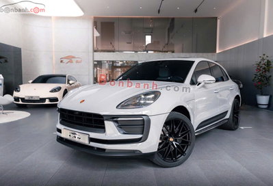 Xe Porsche Macan 2.0 2021