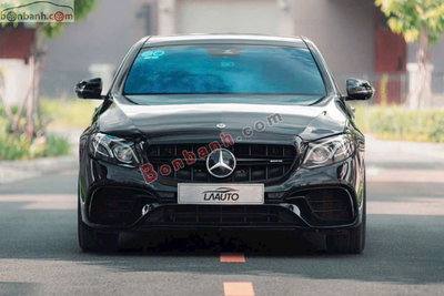 Xe Mercedes Benz E class E200 Sport 2019