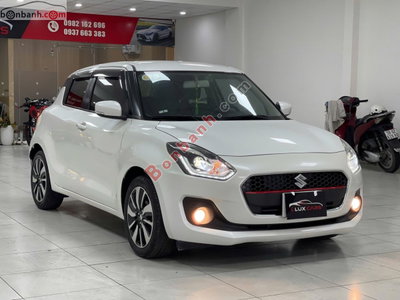 Xe Suzuki Swift GLX 1.2 AT 2020