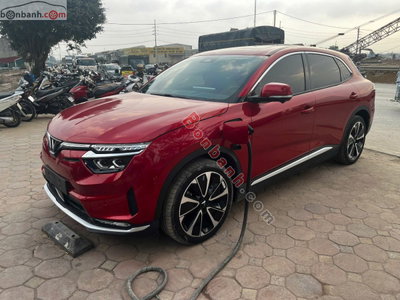 Xe VinFast VF8 Plus AWD 2023