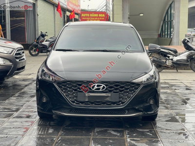 Xe Hyundai Accent 1.4 AT Đặc Biệt 2022