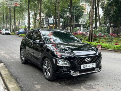 Xe Hyundai Kona Đặc Biệt 2.0 AT 2019
