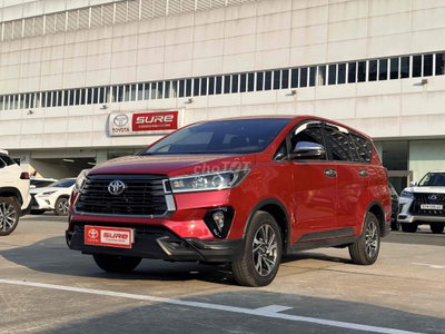 Toyota Innova 2020 Bản Đặc Biệt Venturer mẫu mới