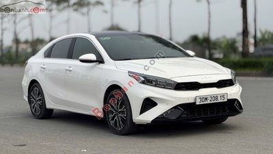Xe Kia K3 Premium 1.6 AT 2024