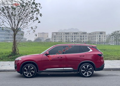 Xe VinFast Lux SA 2.0 Cao cấp 2022