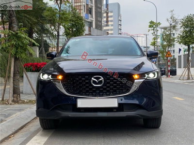 Xe Mazda CX5 Deluxe 2.0 AT 2025