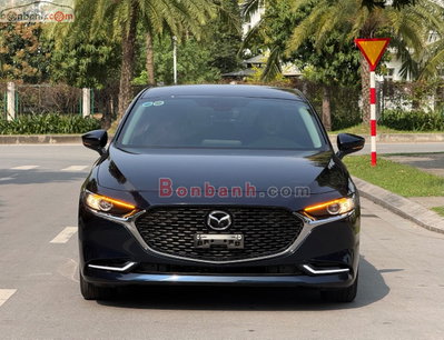 Xe Mazda 3 1.5L Luxury 2022
